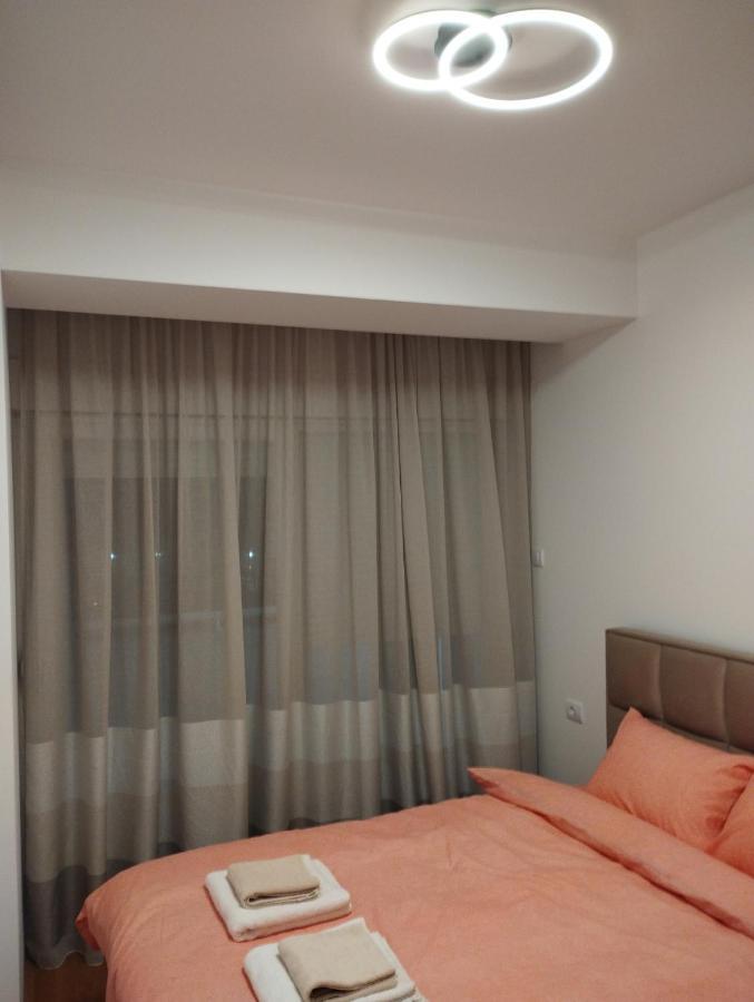 South Side Apartment Podgorica Extérieur photo