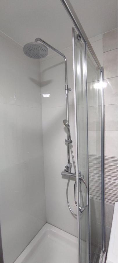 South Side Apartment Podgorica Extérieur photo