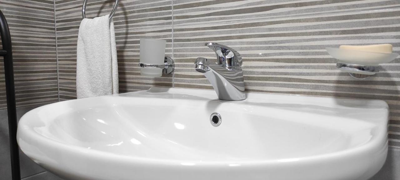 South Side Apartment Podgorica Extérieur photo