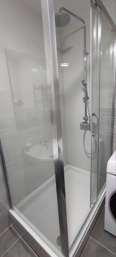 South Side Apartment Podgorica Extérieur photo