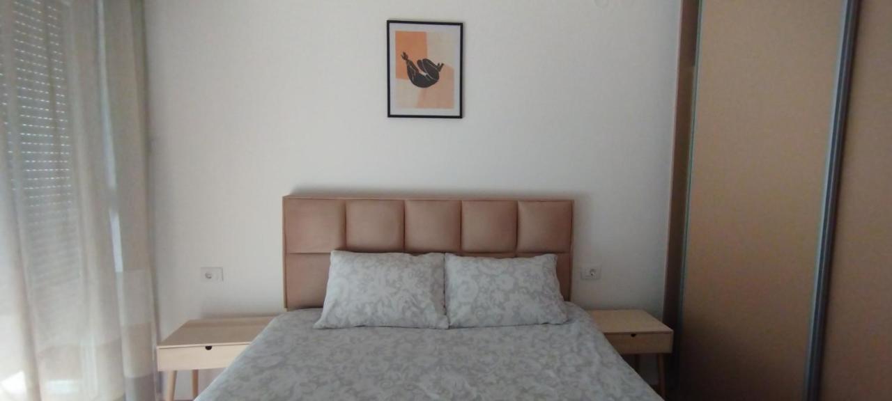 South Side Apartment Podgorica Extérieur photo