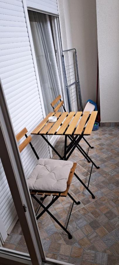 South Side Apartment Podgorica Extérieur photo